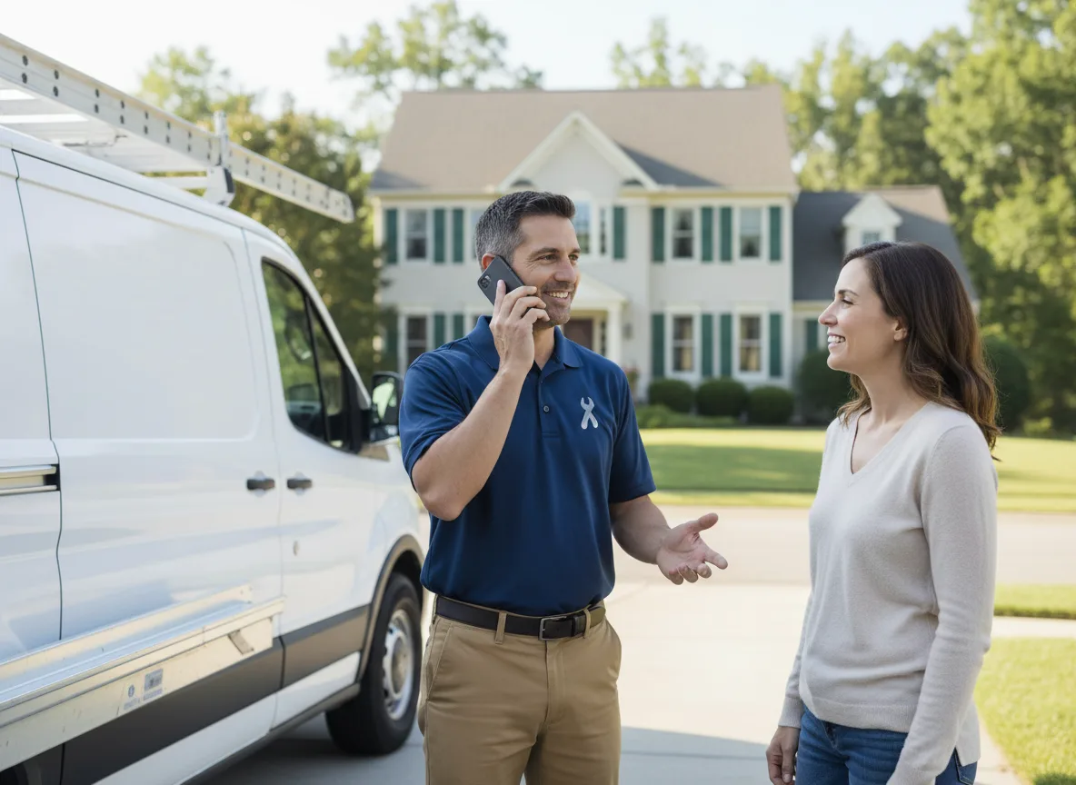 Home Gutter Service Buckingham, VA FAQs